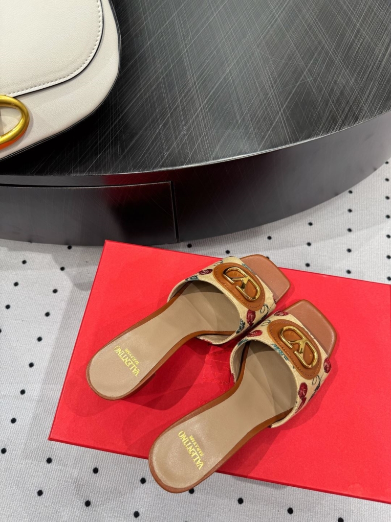 Va1e*ntin0 heeled shoes